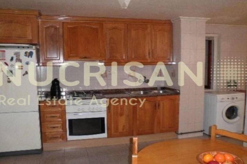 Alicante,Alicante,España,3 Bedrooms Bedrooms,2 BathroomsBathrooms,Pisos,14587
