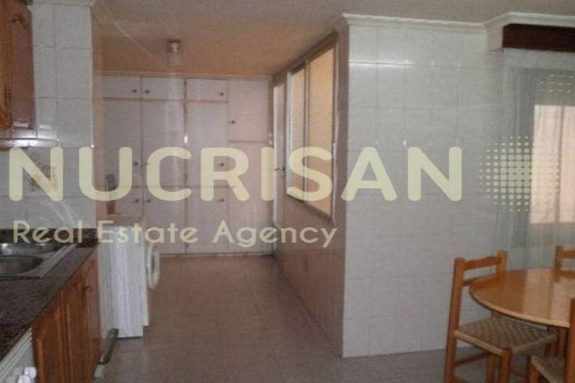 Alicante,Alicante,España,3 Bedrooms Bedrooms,2 BathroomsBathrooms,Pisos,14587