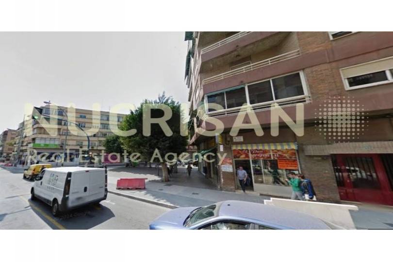 Alicante,Alicante,España,4 Bedrooms Bedrooms,2 BathroomsBathrooms,Pisos,14591