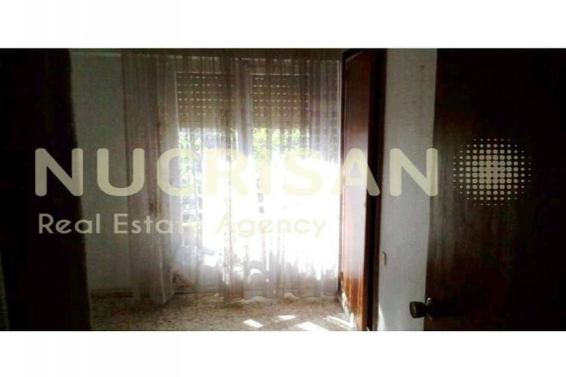 Alicante,Alicante,España,4 Bedrooms Bedrooms,2 BathroomsBathrooms,Pisos,14591