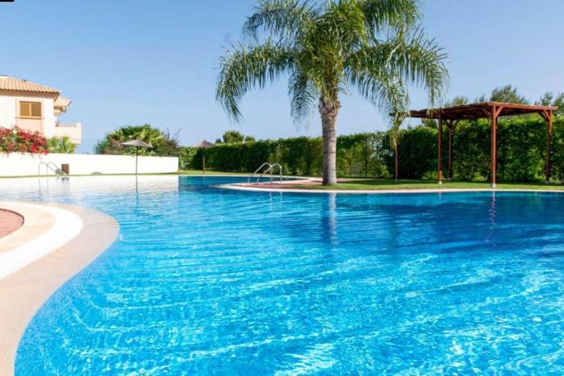 Finestrat, Alicante, España, 2 Bedrooms Bedrooms, ,2 BathroomsBathrooms,Pisos,Venta,14596