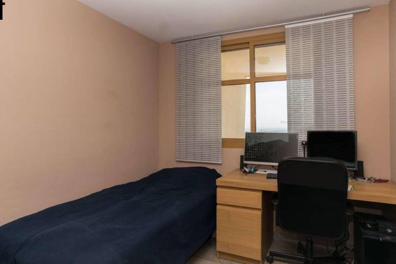 Finestrat, Alicante, España, 2 Bedrooms Bedrooms, ,2 BathroomsBathrooms,Pisos,Venta,14596