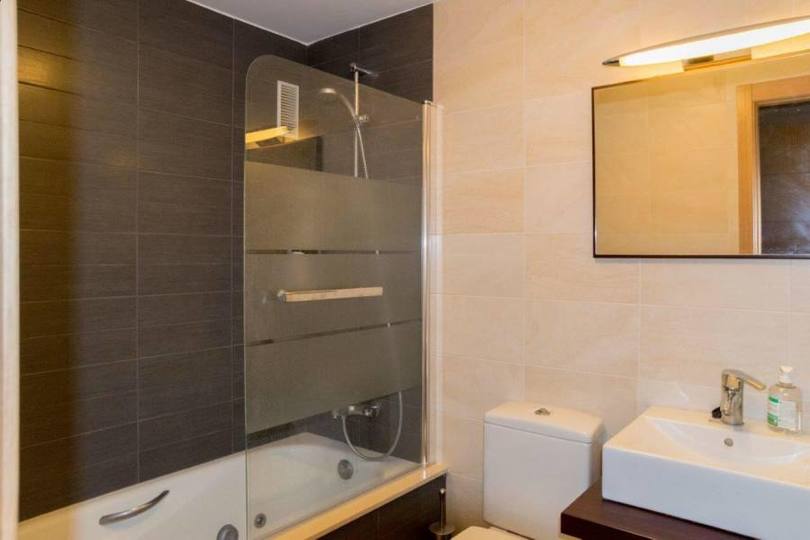 Finestrat, Alicante, España, 2 Bedrooms Bedrooms, ,2 BathroomsBathrooms,Pisos,Venta,14596