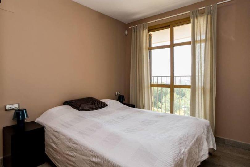 Finestrat, Alicante, España, 2 Bedrooms Bedrooms, ,2 BathroomsBathrooms,Pisos,Venta,14596