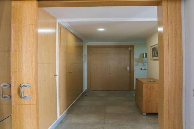 Finestrat, Alicante, España, 2 Bedrooms Bedrooms, ,2 BathroomsBathrooms,Pisos,Venta,14596