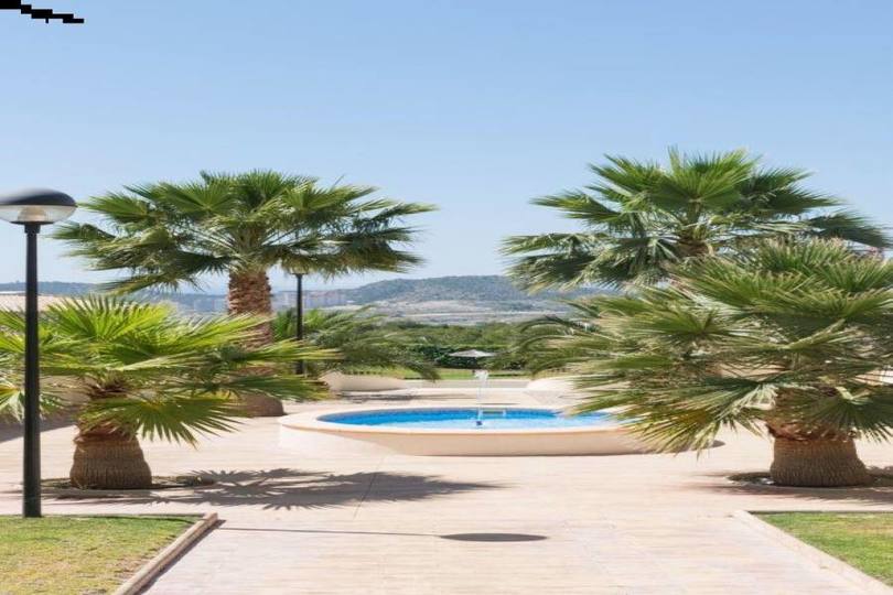 Finestrat, Alicante, España, 2 Bedrooms Bedrooms, ,2 BathroomsBathrooms,Pisos,Venta,14596