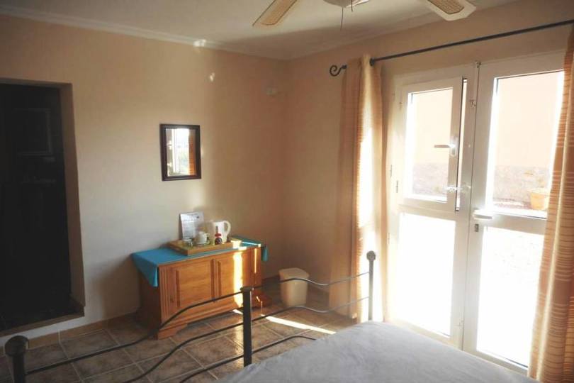 Romana,la,Alicante,España,5 Habitaciones Habitaciones,6 BañosBaños,Fincas-Villas,2206