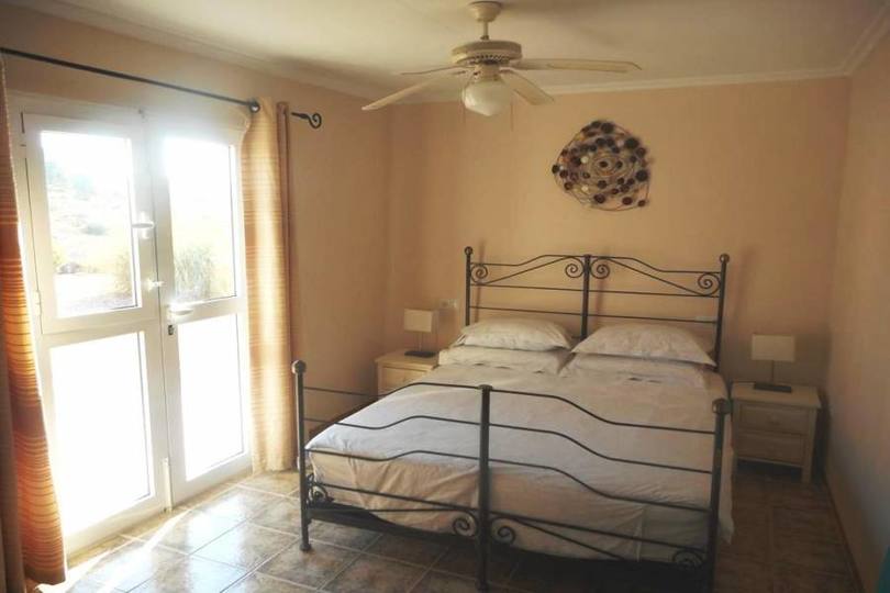 Romana,la,Alicante,España,5 Habitaciones Habitaciones,6 BañosBaños,Fincas-Villas,2206