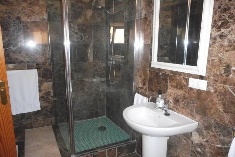 Romana,la,Alicante,España,5 Habitaciones Habitaciones,6 BañosBaños,Fincas-Villas,2206