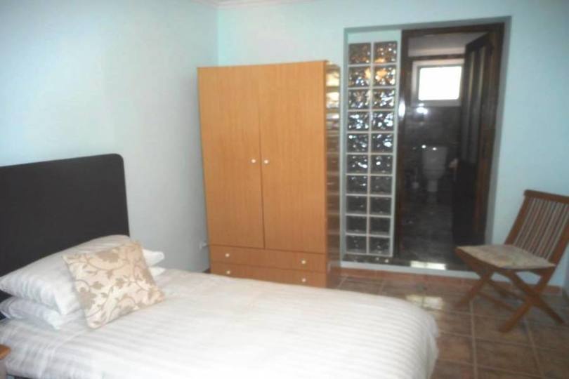 Romana,la,Alicante,España,5 Habitaciones Habitaciones,6 BañosBaños,Fincas-Villas,2206