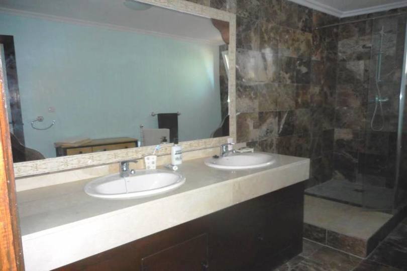 Romana,la,Alicante,España,5 Habitaciones Habitaciones,6 BañosBaños,Fincas-Villas,2206