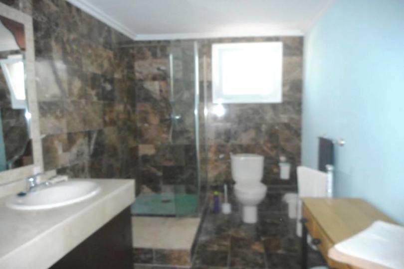 Romana,la,Alicante,España,5 Habitaciones Habitaciones,6 BañosBaños,Fincas-Villas,2206