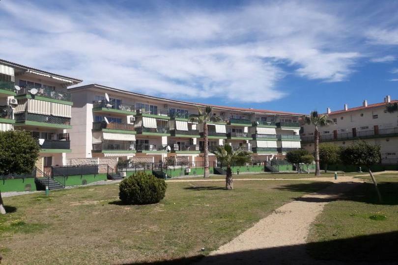 Alfaz del Pi,Alicante,España,2 Bedrooms Bedrooms,1 BañoBathrooms,Pisos,14605