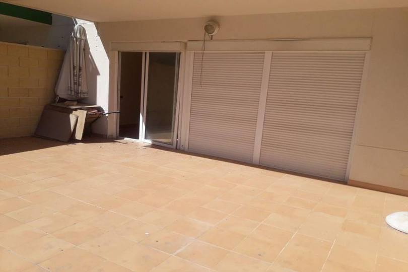 Alfaz del Pi,Alicante,España,2 Bedrooms Bedrooms,1 BañoBathrooms,Pisos,14605