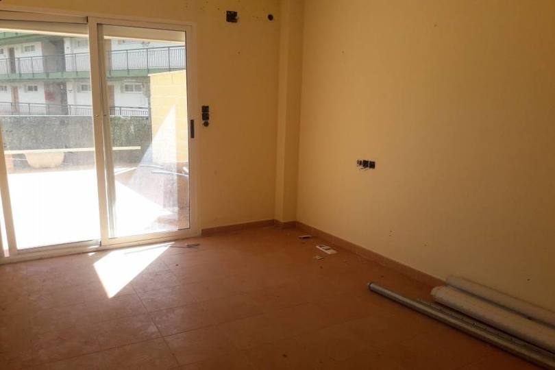 Alfaz del Pi,Alicante,España,2 Bedrooms Bedrooms,1 BañoBathrooms,Pisos,14605