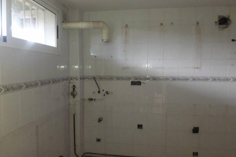 Alfaz del Pi,Alicante,España,2 Bedrooms Bedrooms,1 BañoBathrooms,Pisos,14605