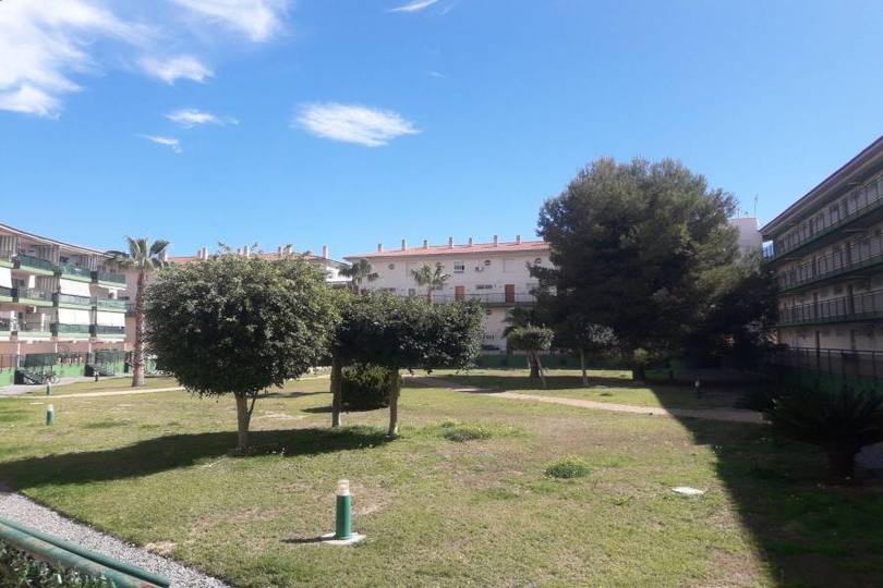 Alfaz del Pi,Alicante,España,2 Bedrooms Bedrooms,1 BañoBathrooms,Pisos,14605