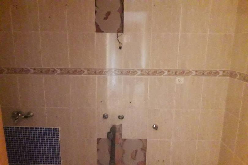 Alfaz del Pi,Alicante,España,2 Bedrooms Bedrooms,1 BañoBathrooms,Pisos,14605