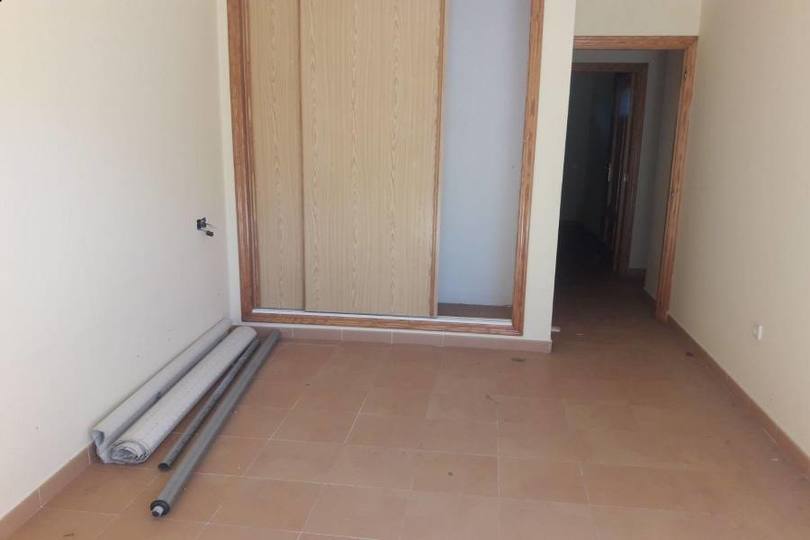 Alfaz del Pi,Alicante,España,2 Bedrooms Bedrooms,1 BañoBathrooms,Pisos,14605