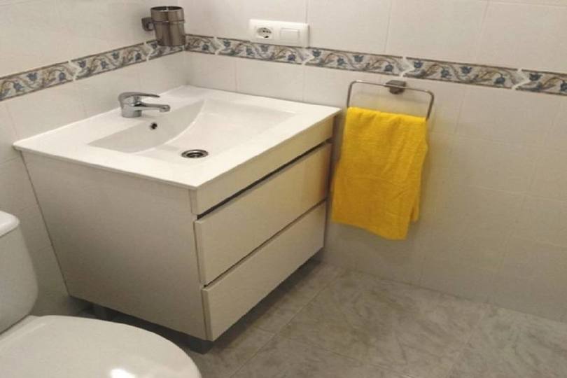 Torrevieja,Alicante,España,2 Habitaciones Habitaciones,1 BañoBaños,Fincas-Villas,2207