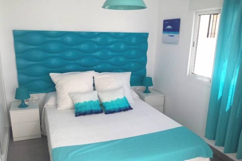 Torrevieja,Alicante,España,2 Habitaciones Habitaciones,1 BañoBaños,Fincas-Villas,2207