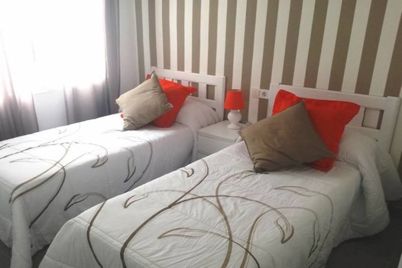 Torrevieja,Alicante,España,2 Habitaciones Habitaciones,1 BañoBaños,Fincas-Villas,2207