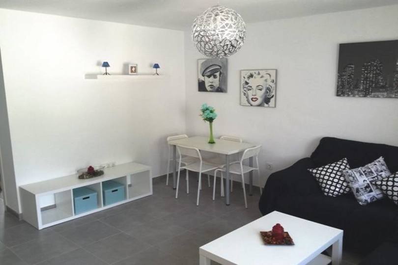 Torrevieja,Alicante,España,2 Habitaciones Habitaciones,1 BañoBaños,Fincas-Villas,2207
