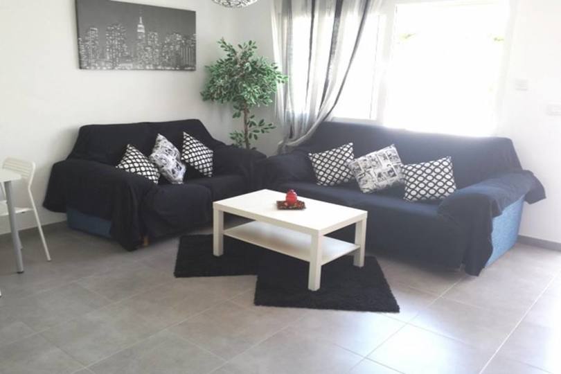 Torrevieja,Alicante,España,2 Habitaciones Habitaciones,1 BañoBaños,Fincas-Villas,2207