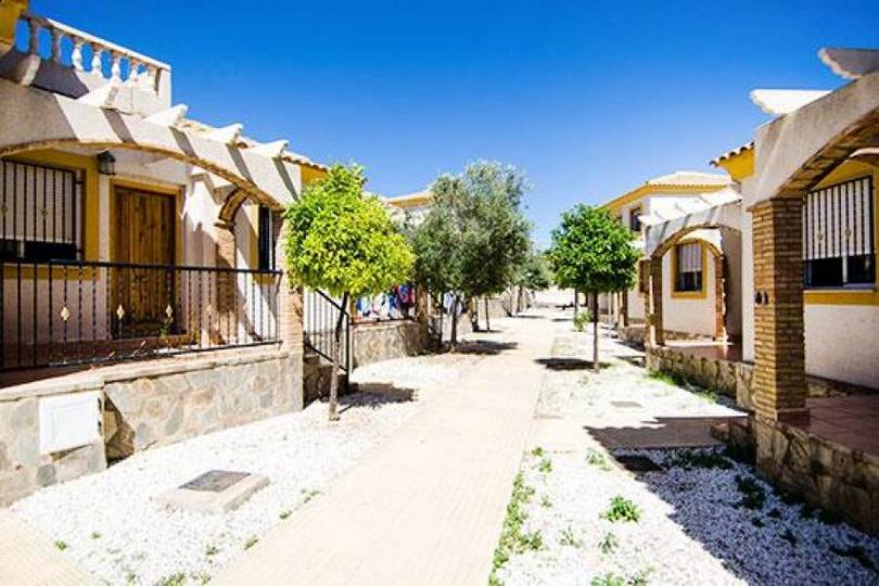 Polop,Alicante,España,1 Dormitorio Bedrooms,1 BañoBathrooms,Pisos,14614