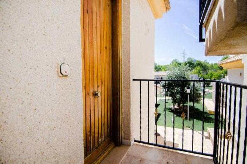 Polop,Alicante,España,1 Dormitorio Bedrooms,1 BañoBathrooms,Pisos,14614