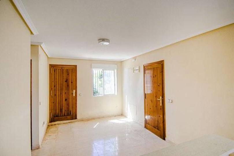 Polop,Alicante,España,1 Dormitorio Bedrooms,1 BañoBathrooms,Pisos,14614