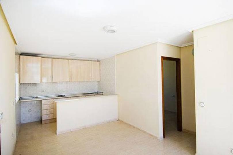 Polop,Alicante,España,1 Dormitorio Bedrooms,1 BañoBathrooms,Pisos,14614