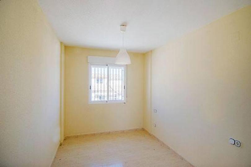 Polop,Alicante,España,1 Dormitorio Bedrooms,1 BañoBathrooms,Pisos,14614