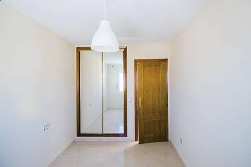 Polop,Alicante,España,1 Dormitorio Bedrooms,1 BañoBathrooms,Pisos,14614