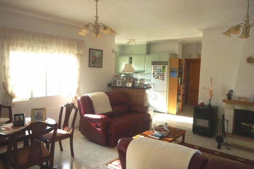 Catral,Alicante,España,2 Habitaciones Habitaciones,1 BañoBaños,Fincas-Villas,2208