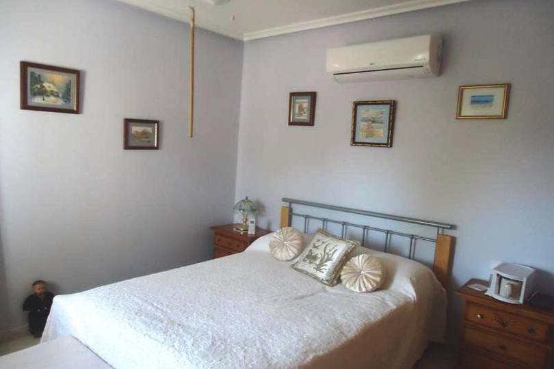 Catral,Alicante,España,2 Habitaciones Habitaciones,1 BañoBaños,Fincas-Villas,2208