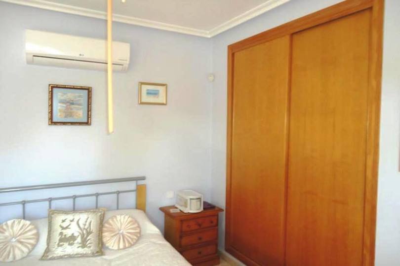 Catral,Alicante,España,2 Habitaciones Habitaciones,1 BañoBaños,Fincas-Villas,2208