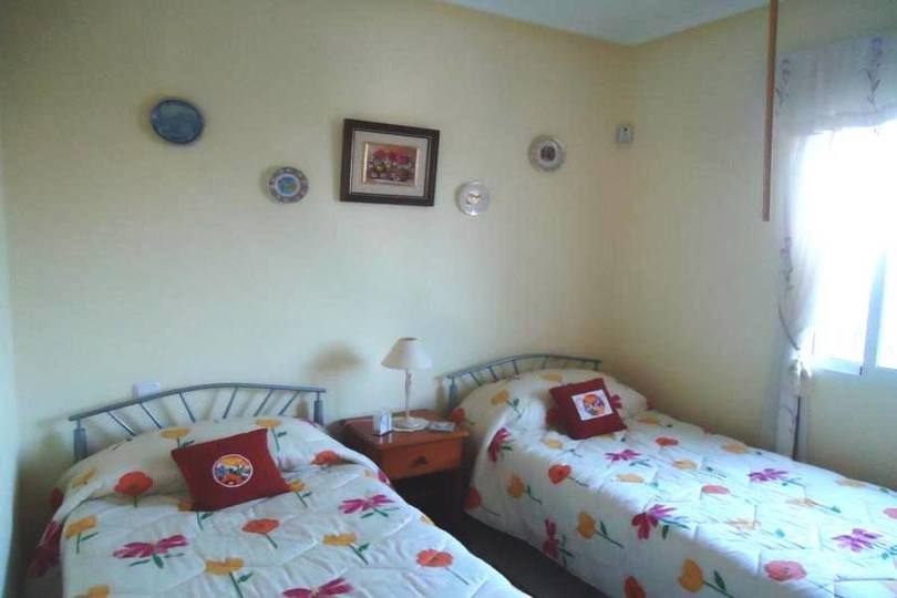 Catral,Alicante,España,2 Habitaciones Habitaciones,1 BañoBaños,Fincas-Villas,2208
