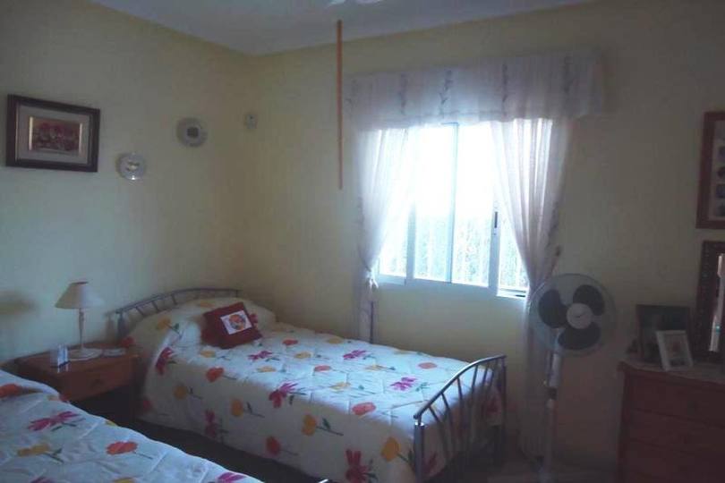 Catral,Alicante,España,2 Habitaciones Habitaciones,1 BañoBaños,Fincas-Villas,2208