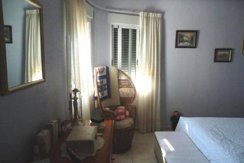 Catral,Alicante,España,2 Habitaciones Habitaciones,1 BañoBaños,Fincas-Villas,2208