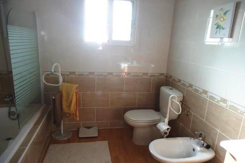 Catral,Alicante,España,3 Habitaciones Habitaciones,3 BañosBaños,Fincas-Villas,2209