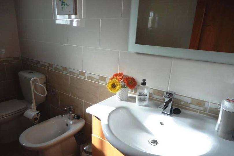 Catral,Alicante,España,3 Habitaciones Habitaciones,3 BañosBaños,Fincas-Villas,2209