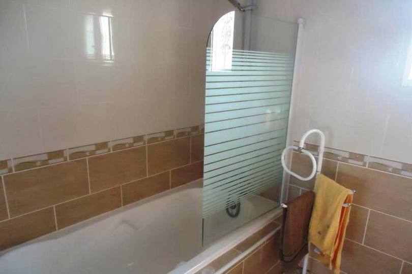 Catral,Alicante,España,3 Habitaciones Habitaciones,3 BañosBaños,Fincas-Villas,2209