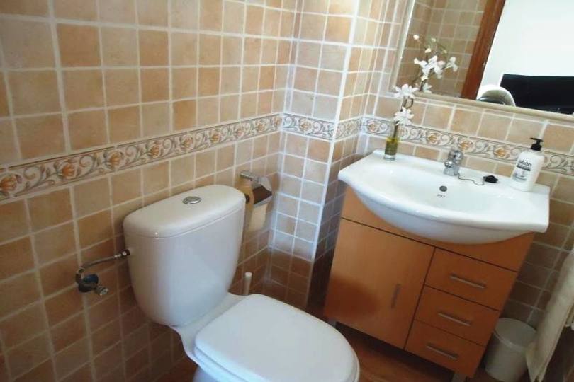 Catral,Alicante,España,3 Habitaciones Habitaciones,3 BañosBaños,Fincas-Villas,2209