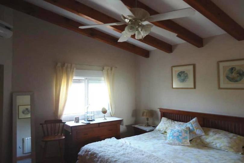 Catral,Alicante,España,3 Habitaciones Habitaciones,3 BañosBaños,Fincas-Villas,2209