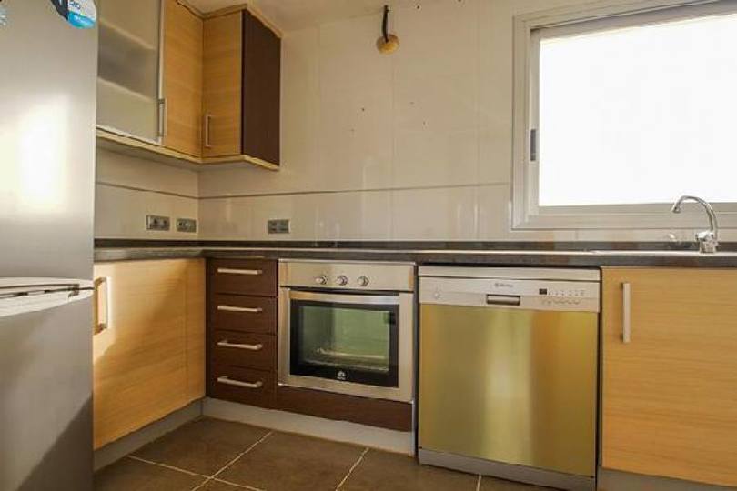 Calpe,Alicante,España,3 Bedrooms Bedrooms,2 BathroomsBathrooms,Pisos,14631