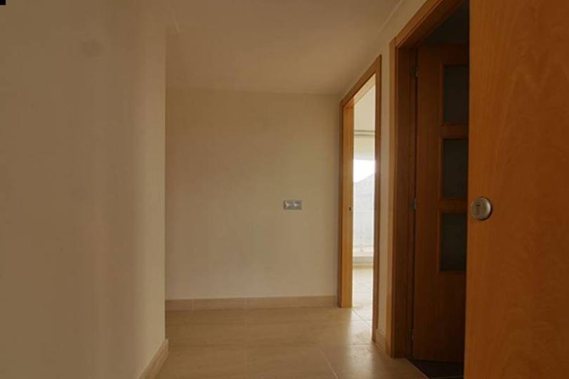 Calpe,Alicante,España,3 Bedrooms Bedrooms,2 BathroomsBathrooms,Pisos,14631