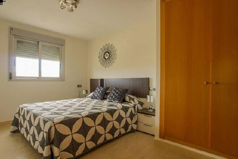 Calpe,Alicante,España,3 Bedrooms Bedrooms,2 BathroomsBathrooms,Pisos,14631