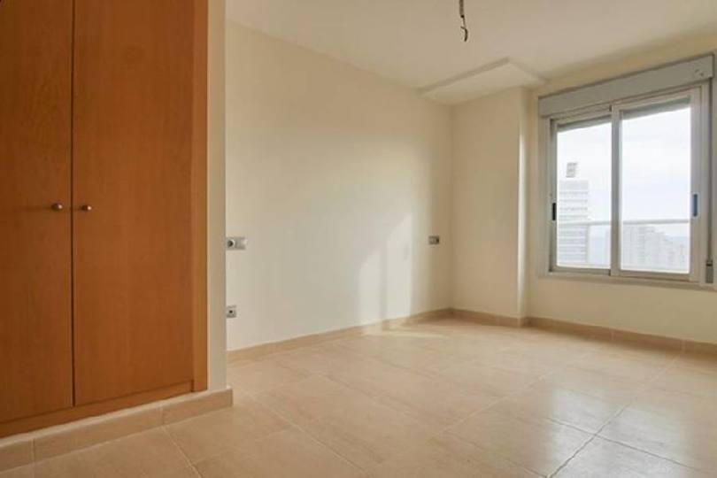 Calpe,Alicante,España,3 Bedrooms Bedrooms,2 BathroomsBathrooms,Pisos,14631