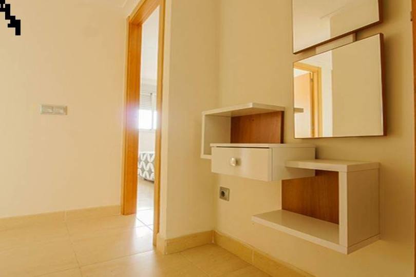 Calpe,Alicante,España,3 Bedrooms Bedrooms,2 BathroomsBathrooms,Pisos,14631